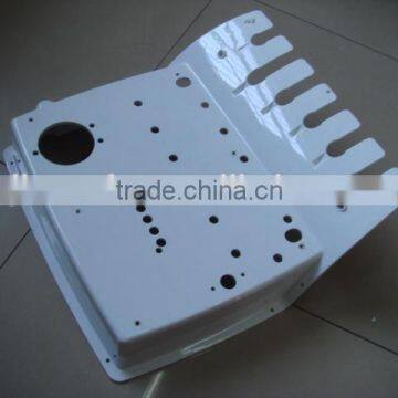 SMC molded part customized factory