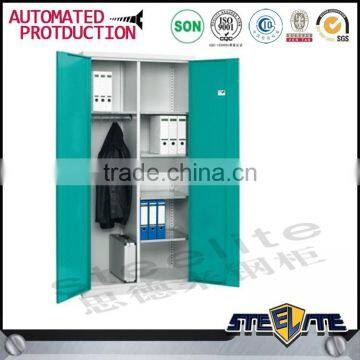KD Structure Double Door Buy Iron Cupboard Price
