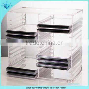 2015 Modern Design Perspex Acrylic Book Shelf photo-4