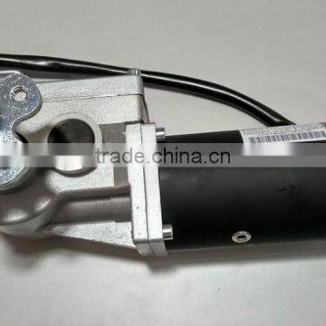 Electric Wheelchair Joystick Controller and Electric Wheelchair Motor photo-5