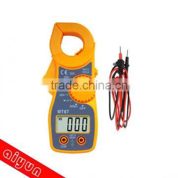 digital multimeter, Elevator clamp multimeter MT-87