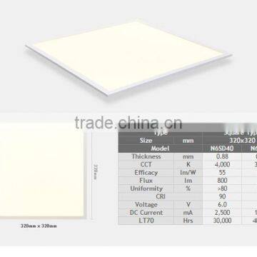 LG Chem New Product Oled Light With 210*50(MM) photo-3