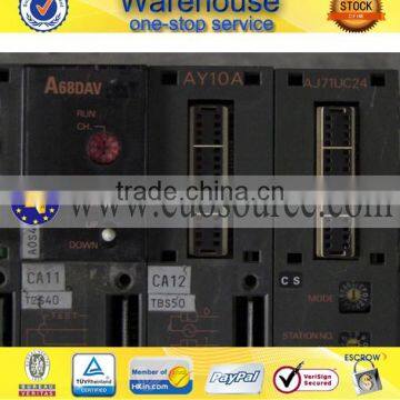 Mitsubishi AY10A Insertion Type PLC photo-4