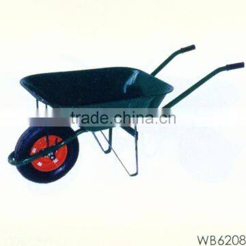Wheel Barrow