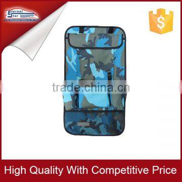 Durable high quality car backseat organzier