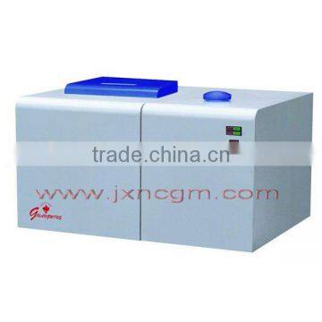 Automatic Calorimeter (Temperature-controlled type)