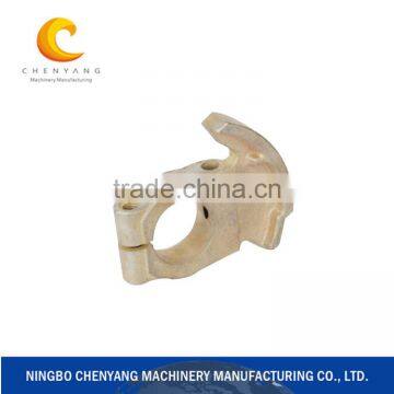 Precision-machined Made in China precision cnc iron casting parts suppliers