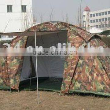 tourism tents senior official tent camping tent(cotton)