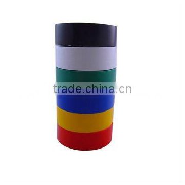 PVC pipe wrapping tape EN60454