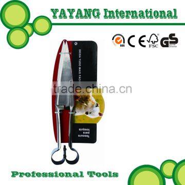 Professional Topiary Shear with customer LOGO