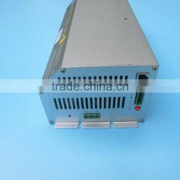 150w co2 laser power supply with LCD intelligent for laser machine