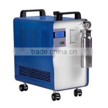 water flame generator