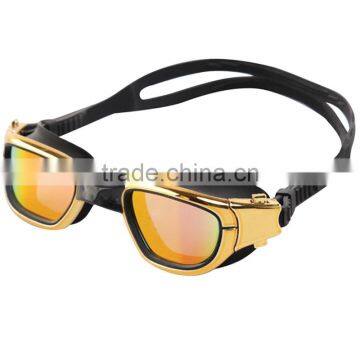 Premium,good Quality Swimming Goggles With UV Protect photo-2