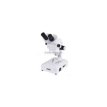 Stereo microscope