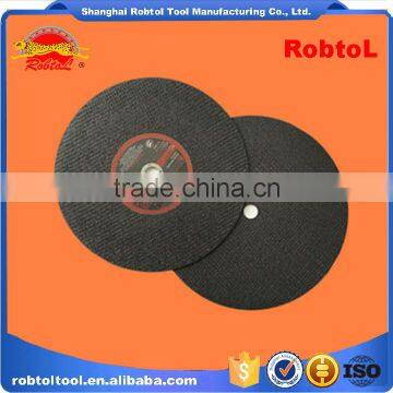 14"Abrasive Cutting Wheel Disk Grinding Disc Cutoff Resin Bond Metal Stainless Steel Stone photo-2