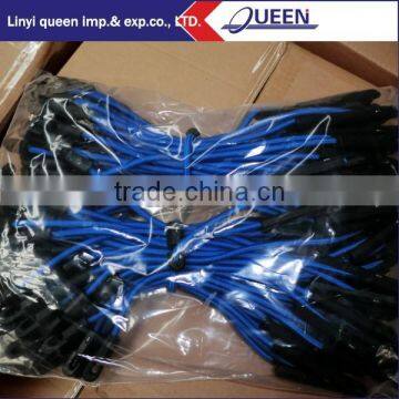 50x Elastic Toggle Ties for Scaffold Sheeting photo-5