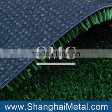 softtextile artificial grass car mat and Anti-UV Soft Durable Football Artificial Grass