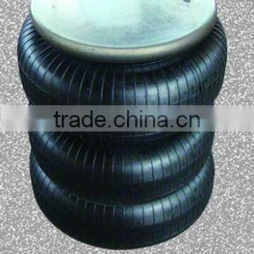 rubber air spring