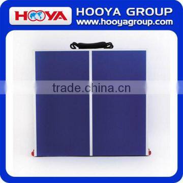 Functional Folding Ping-pong Table photo-3
