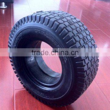 Pu tyre