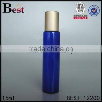 Cosmetic Packaging 15ml Roll on Bottle With Metal Ball Perfume Tube Glass Bottle Roll on Very High Quality Best Sellers photo-4