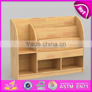 Wholesale Cheap Preschool Furniture Wooden Children Bedroom Furniture W08H074 photo-6