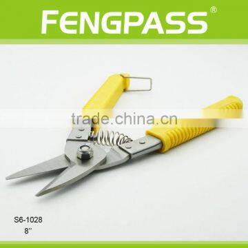 S6-1028 Competitive Price Pruner Shear Garden Scissors photo-4