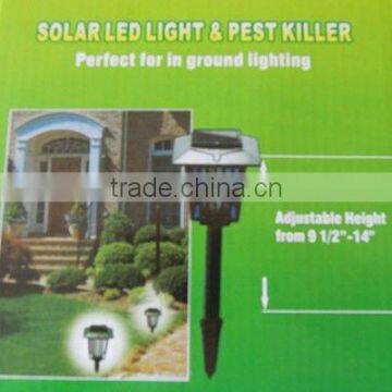 Mosquito Trap,solar mosquito killer,electric mosquito trap