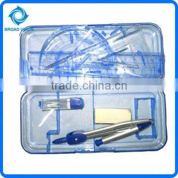 School Supply Metal Divider Bow Compasses photo-2