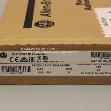 Allen Bradley 1746-N3 1746-NBC System I/O Module photo-5