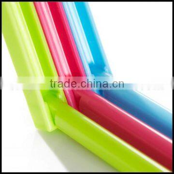 High Quality Wholesale Plastic Food Bag Seal Clip/food Seal Clip for Fresh Food Manufacturer photo-2