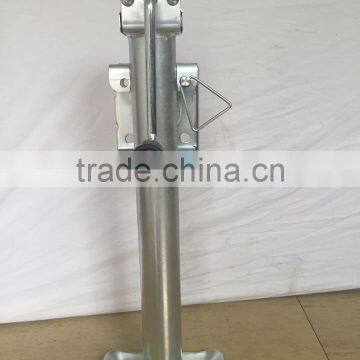 Light Tower Jack 2000LB Trailer Jack photo-2