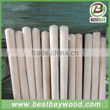 Hot Sale Wooden Broom Stick 25 Containers per Month photo-2