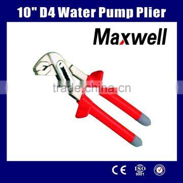 10" D4 Water Pump Plier