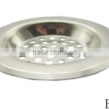 Factory Directly Stainless Steel Floor Drain for the Bathroom