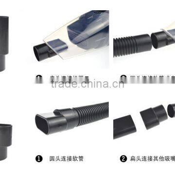 Hot Selling Portable Dry/wet Car Vacuum Cleaner photo-3