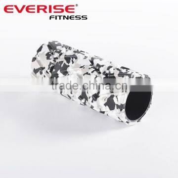 Wholesale Hot Selling Camouflage Crossfit Hollow Eva Foam Roller photo-5