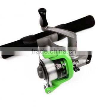 Ice Fishing Rod photo-3