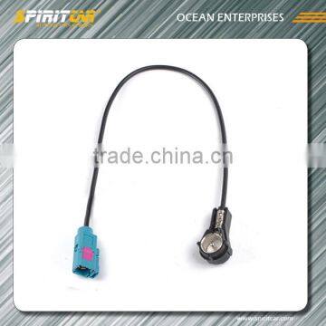 Car Antenna Cable Adapter Fakra Female to Fakra Female photo-2