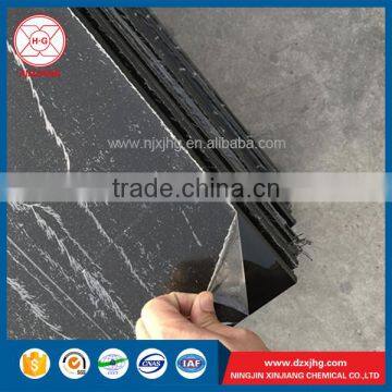 Various colors moisture resistant hdpe sheet on sale