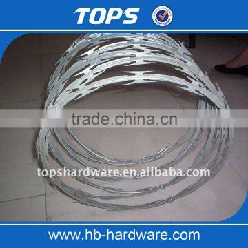 Razor Ribbon Barbed Wire photo-2