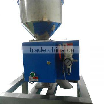 online metal detector machine. metal detector for plastic metal separator