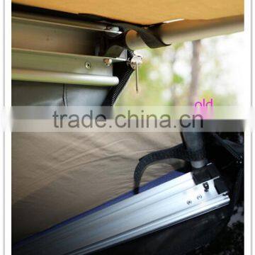 1.4*2.0m Awning Car Sunshade Car Side Awning Tent photo-2