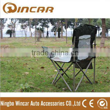 600D Polyester Outdoor Camping Chair From Ningbo Wincar photo-2
