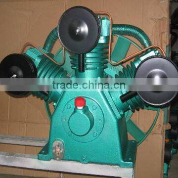 Heavy Duty Belt Air Compressor Pump - BWII100T