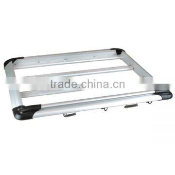 Aluminum Roof Luggage Carrier