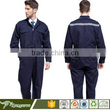 Welding Worker Overall Safety Coverall