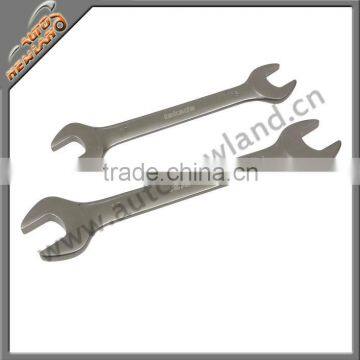 12,13mm Double Open End Spanner