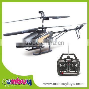 New product 3.5 channel remote control toy alloy series rc helicopter