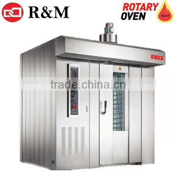 Hot Commercial Bread Oven/Bread Oven With steam/Industrial Bread Oven